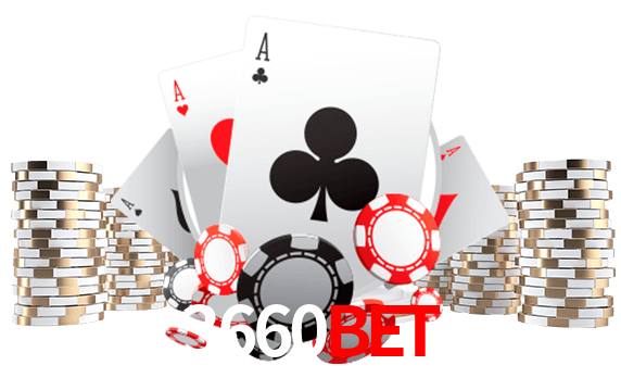 Jogue jogos de pôquer em 3660Bet